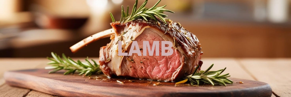 Lamb