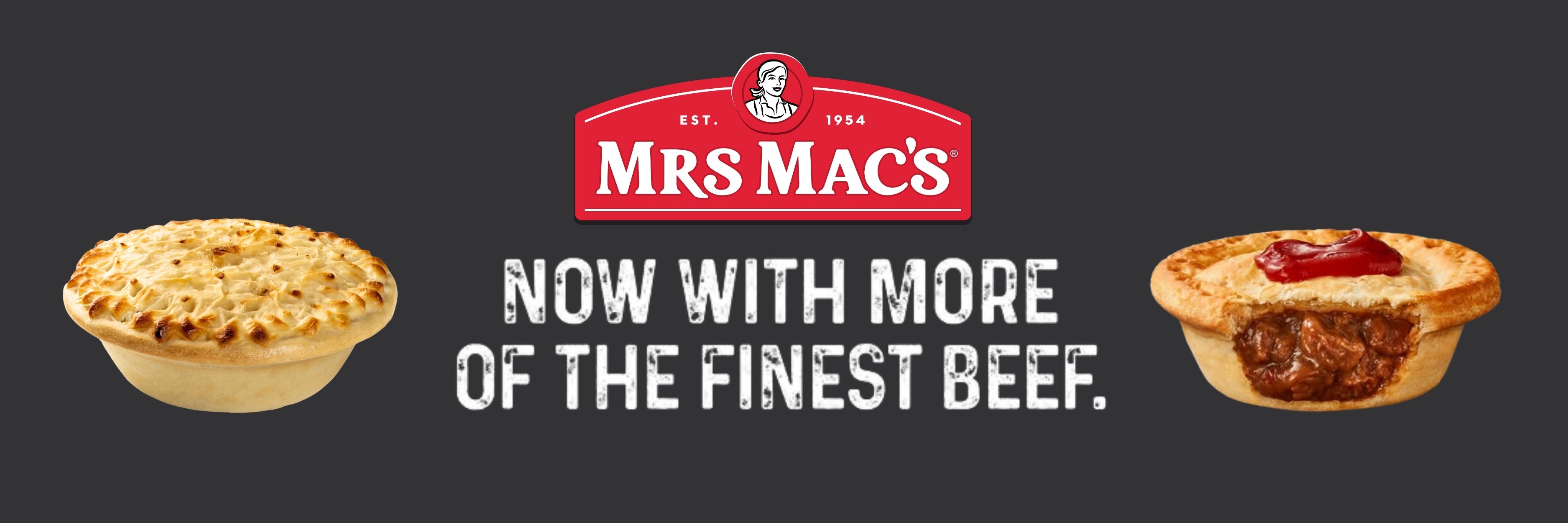 Mrs Mac's