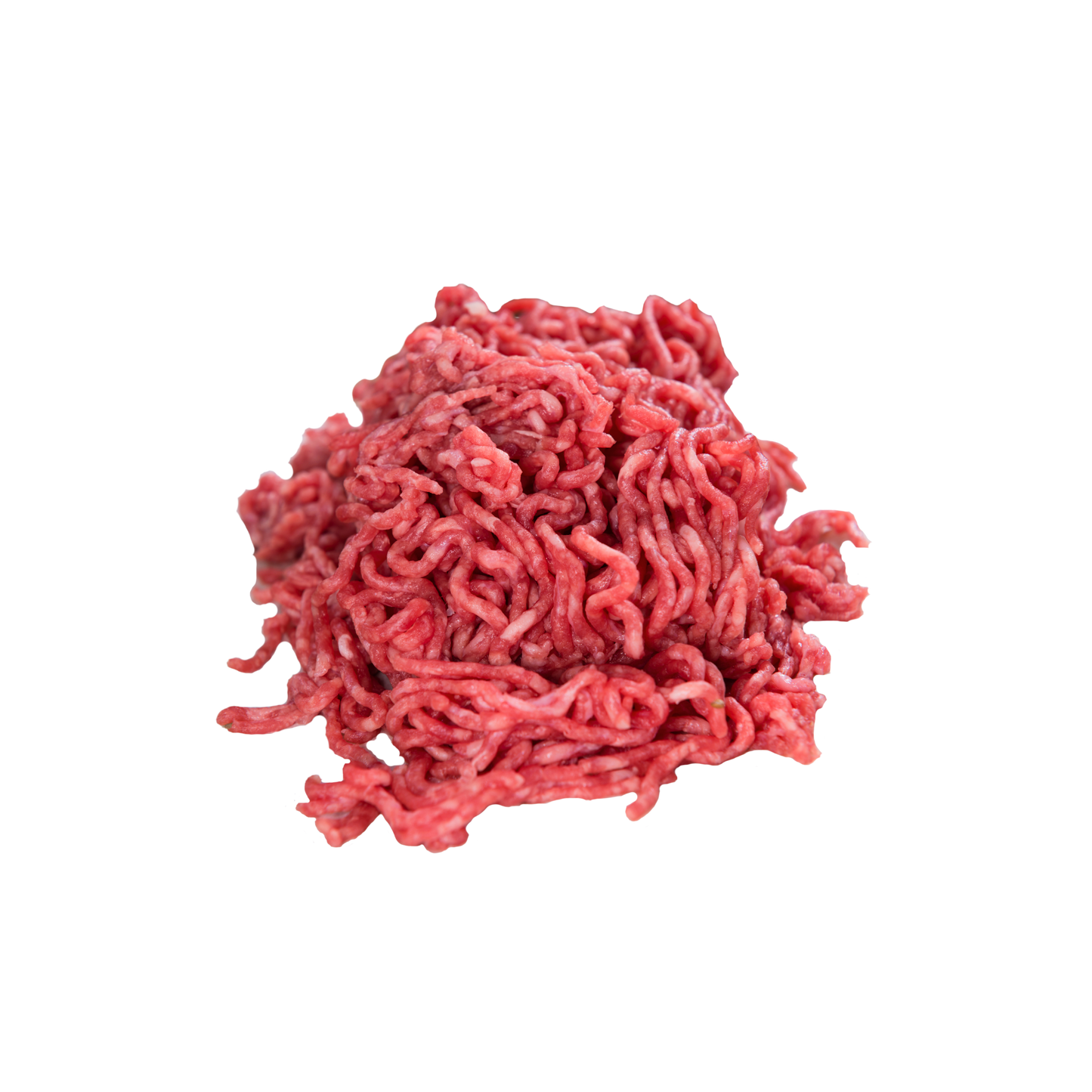 Qmeat Australian Air Flown Grass Fed Beef Minced (2 x 250g)