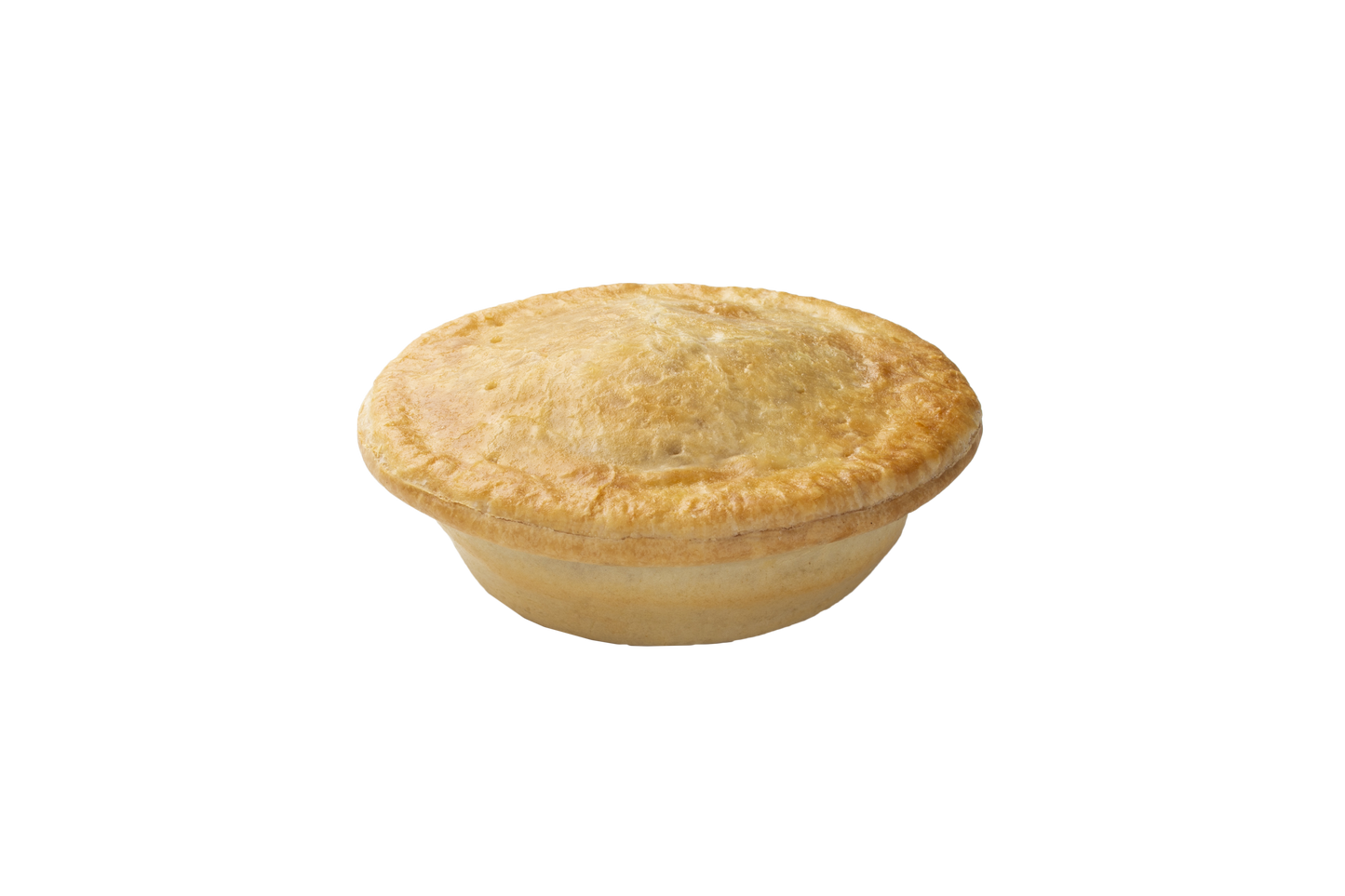 Mrs Mac's Famous Beef Pie (175g)
