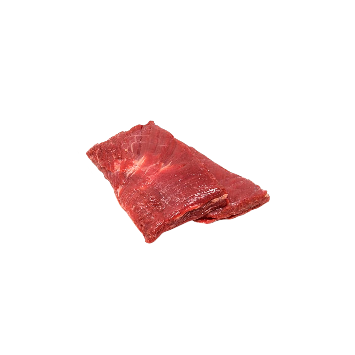 Qmeat Australian Air Flown Grass Fed Beef Flank Steak (300g)