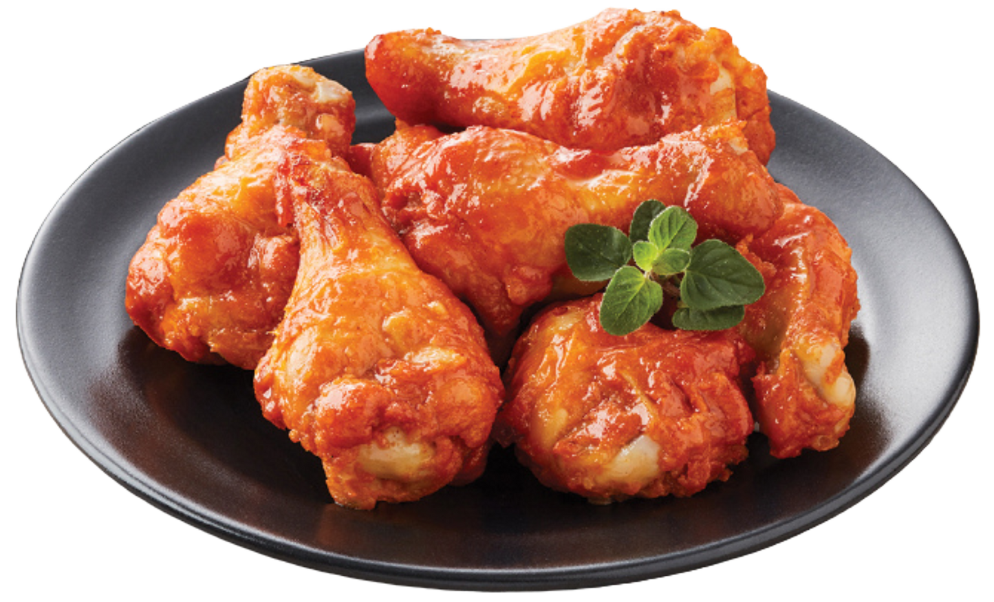 Qmeat Frozen Chicken Wingstick Sweet Paprika (600g)
