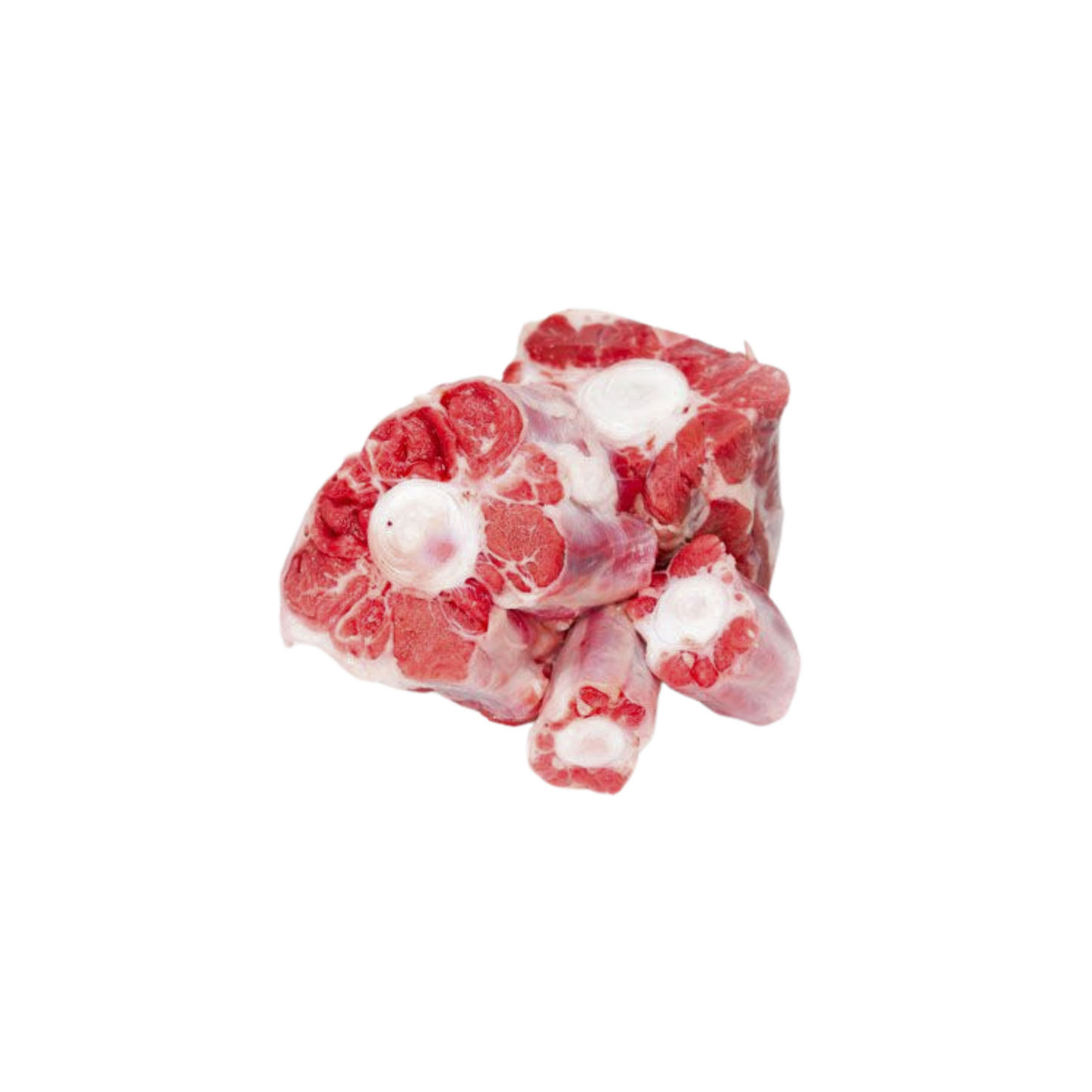 Qmeat Australian Air Flown Grass Fed Beef Ox Tail (500g)