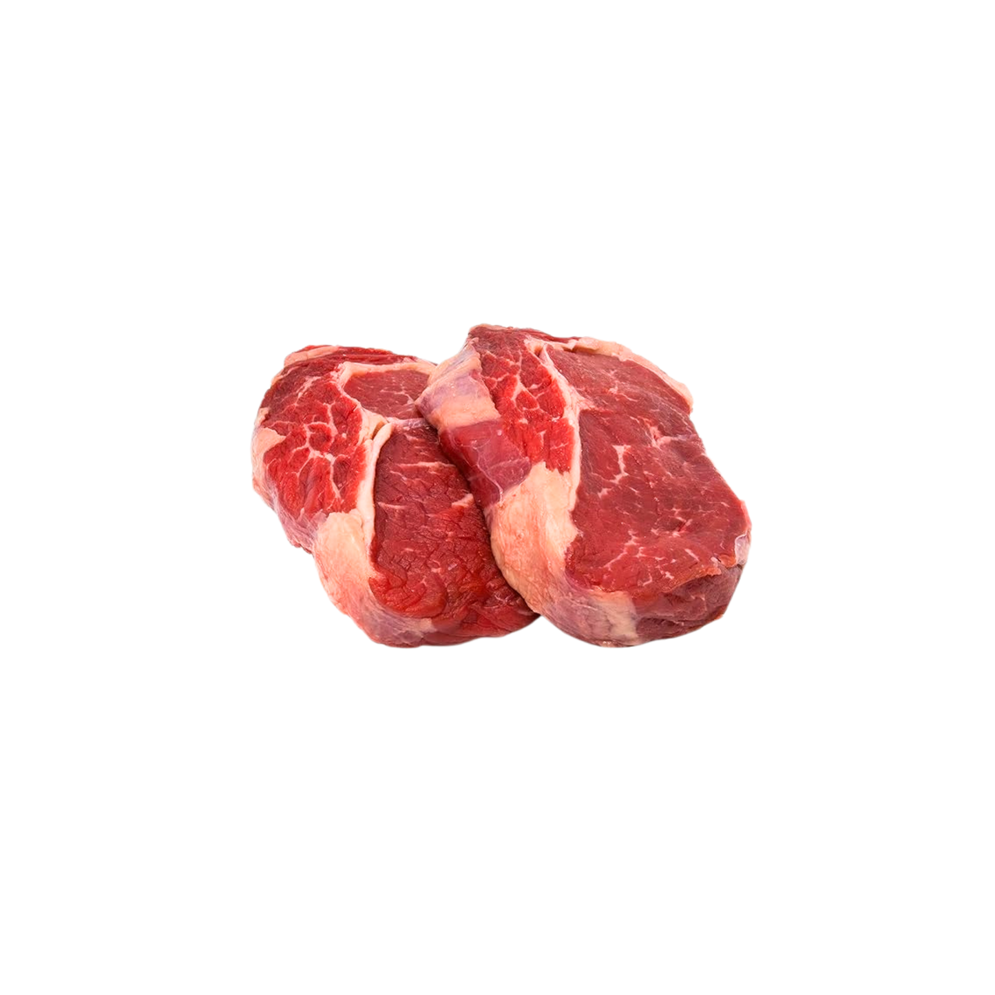 Qmeat Australian Air Flown Grass Fed Beef Ribeye (2 x 200g)