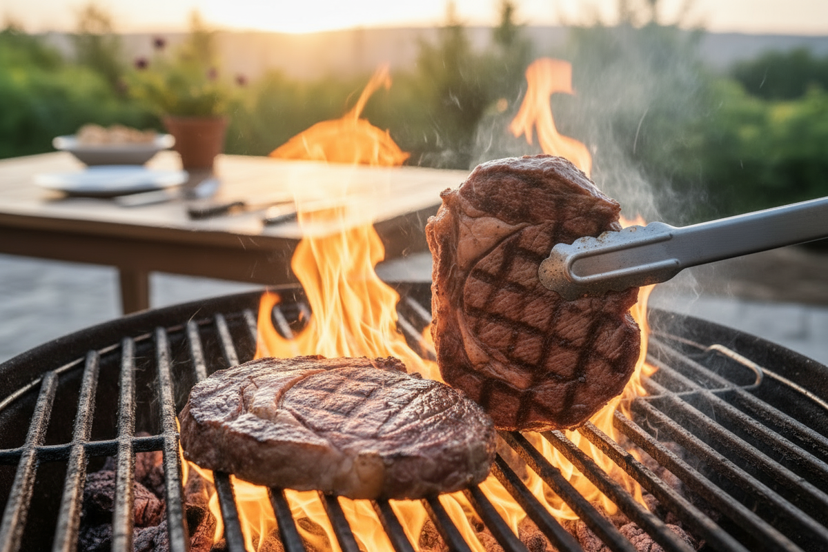 The Top 10 Ways to Cook Beef