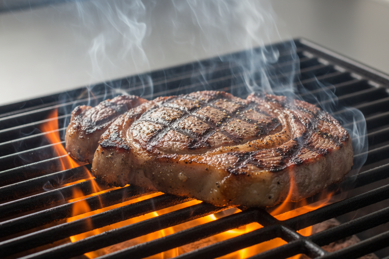 How to Cook the Perfect Ribeye Steak: Four Foolproof Methods