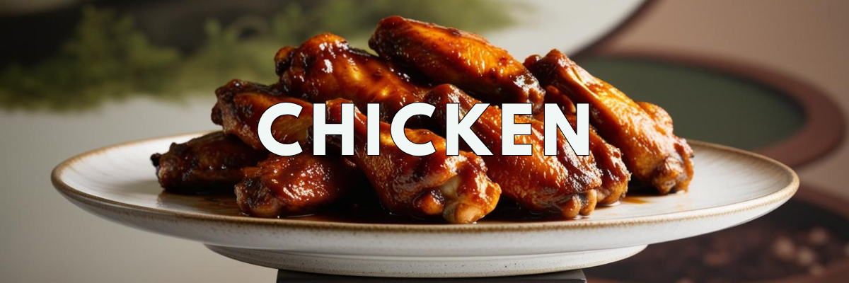 Chicken Collection Banner