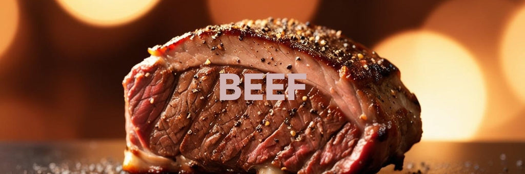 Beef