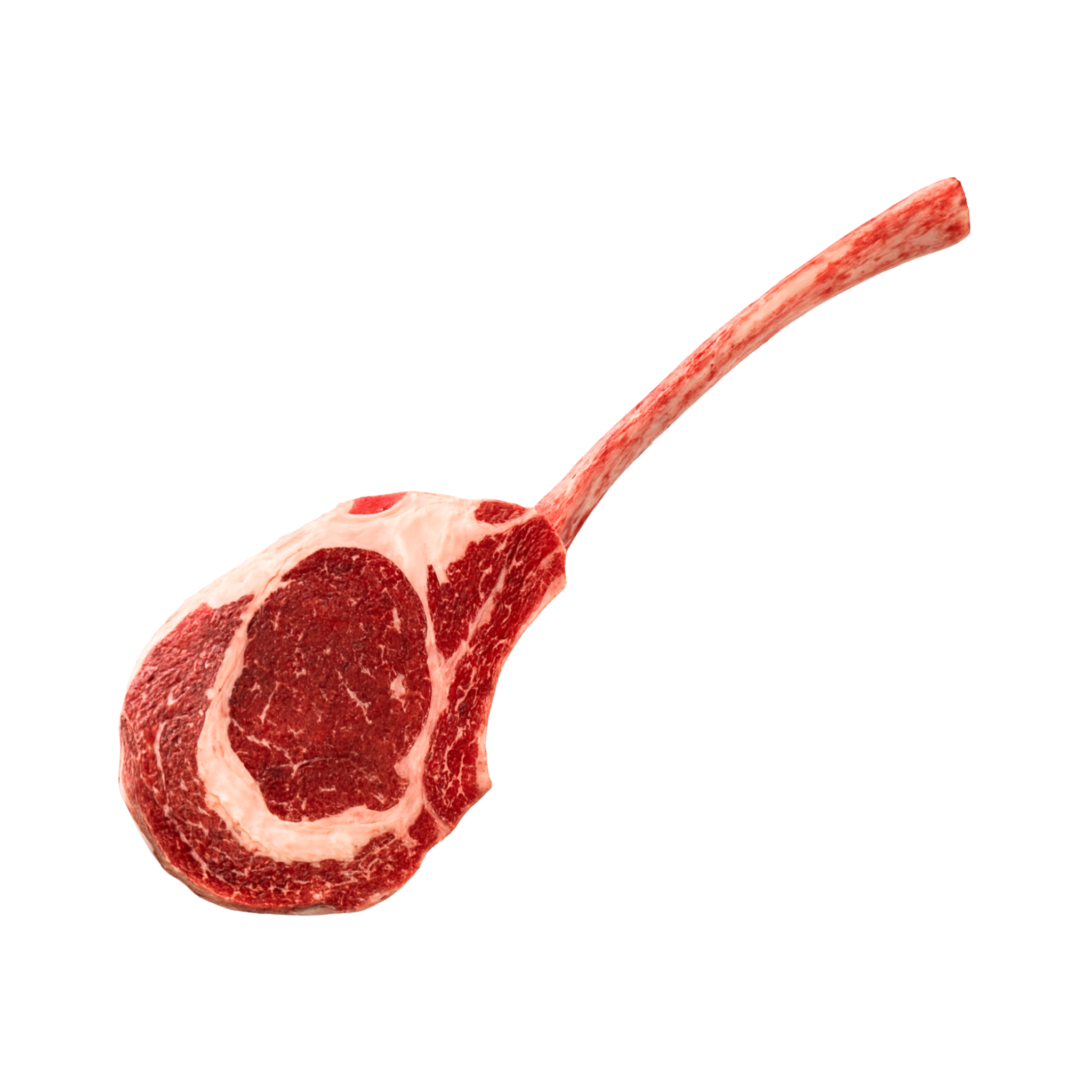 Q Australian Grass Fed Beef Tomahawk