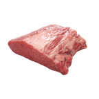 Qmeat Australian Air Flown Grass Fed Beef Brisket (300g)