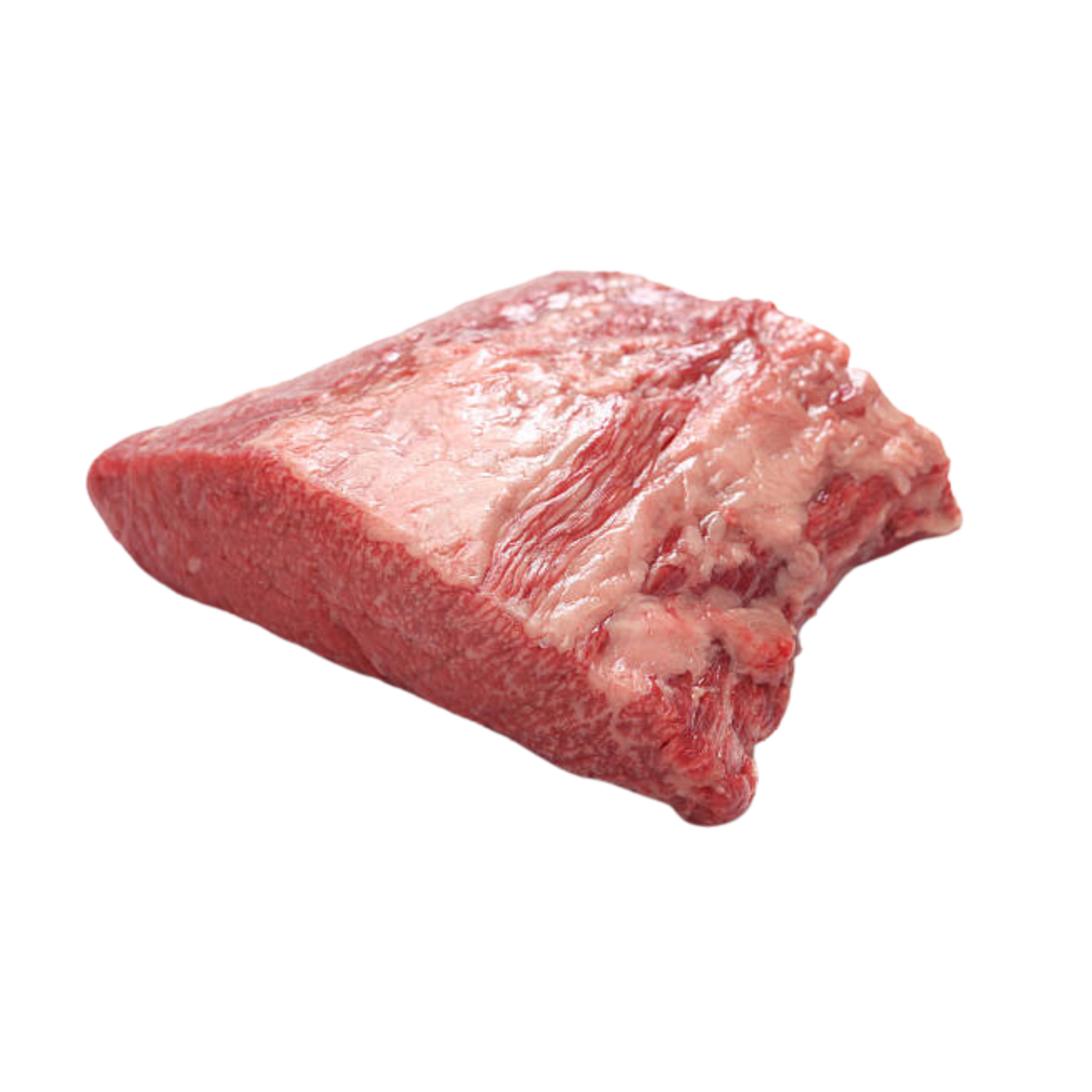 Qmeat Australian Air Flown Grass Fed Beef Brisket (300g)