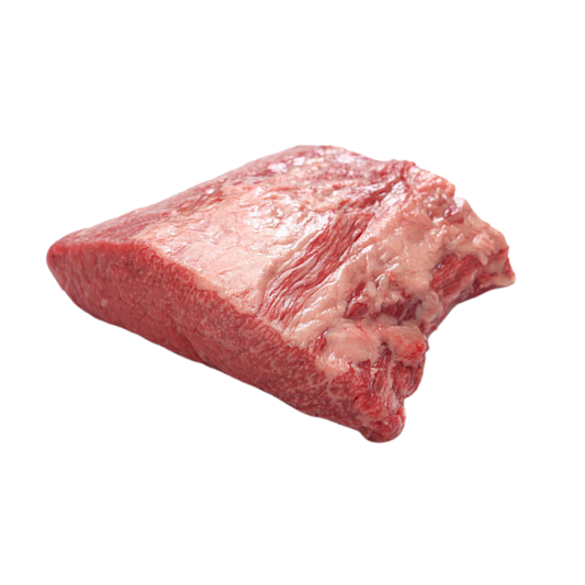 Qmeat Australian Air Flown Grass Fed Beef Brisket (300g)
