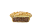 Mrs Mac's Beef & Cheese Pie (175g)
