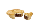 Mrs Mac's Beef & Cheese Pie (175g)