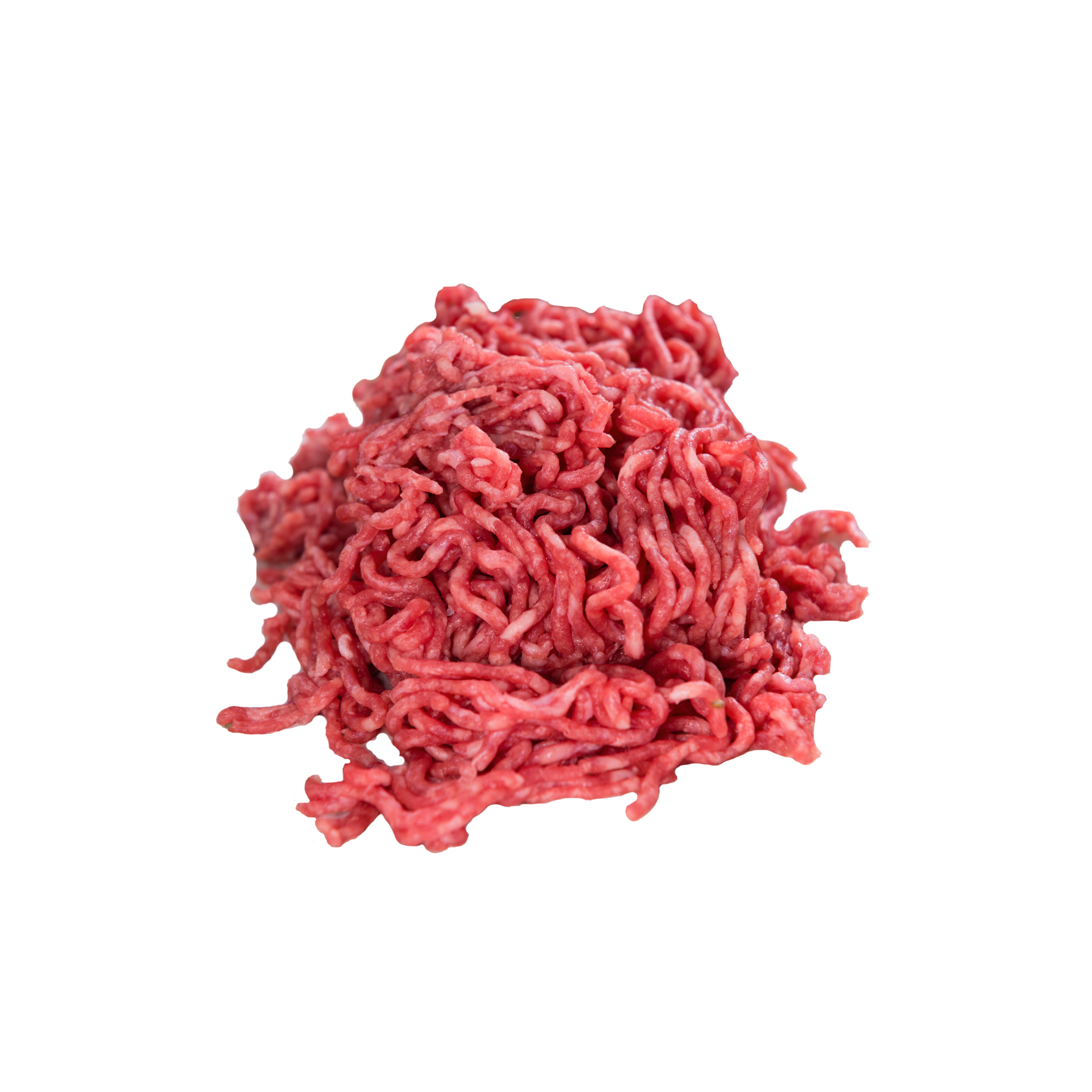 Qmeat Australian Air Flown Grass Fed Beef Minced (2 x 250g)