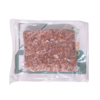 Qmeat Frozen Beef Mince (300g)