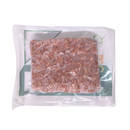 Qmeat Frozen Beef Mince (300g)