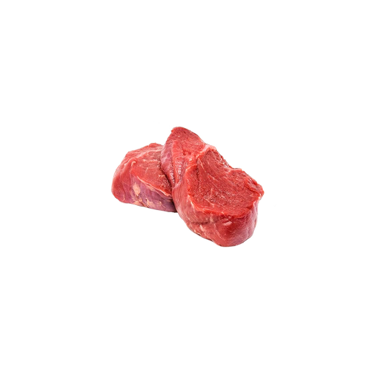 Qmeat Australian Air Flown Grass Fed Beef Chuck Tender (300g)