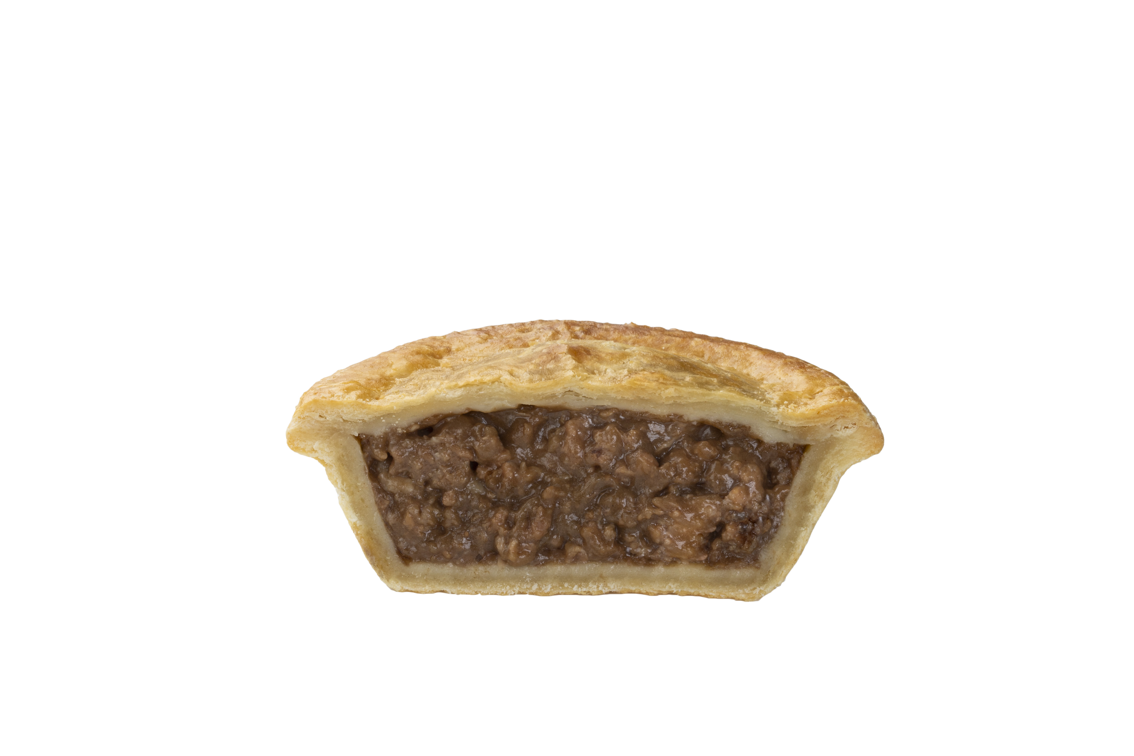 Mrs Mac's Famous Beef Pie (175g)