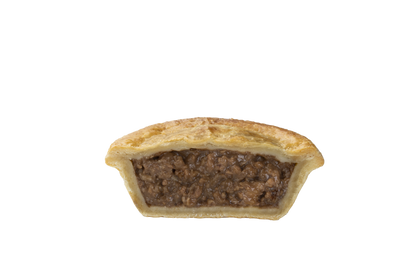 Mrs Mac's Famous Beef Pie (175g)