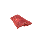 Qmeat Australian Air Flown Grass Fed Beef Flank Steak (300g)