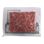 Qmeat Frozen Mutton Minced (300g)