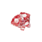 Qmeat Australian Air Flown Grass Fed Beef Ox Tail (500g)