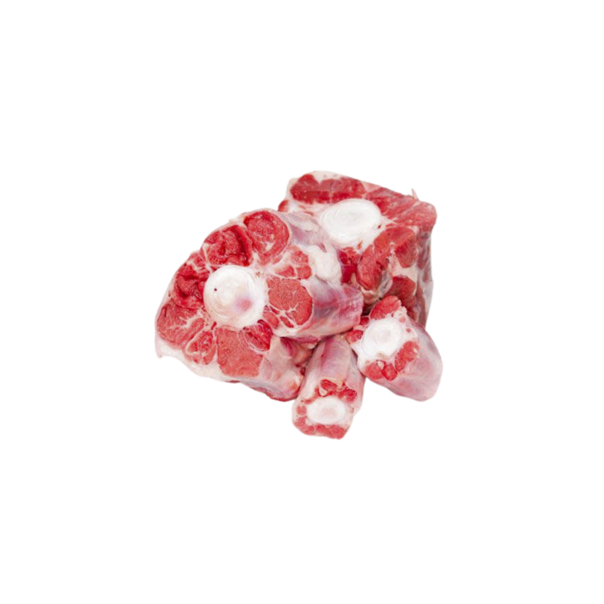 Qmeat Australian Air Flown Grass Fed Beef Ox Tail (500g)