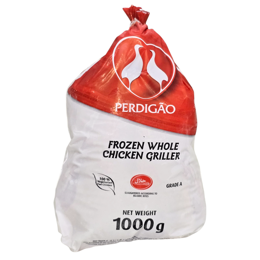 Perdigao Frozen Chicken Griller (1kg)