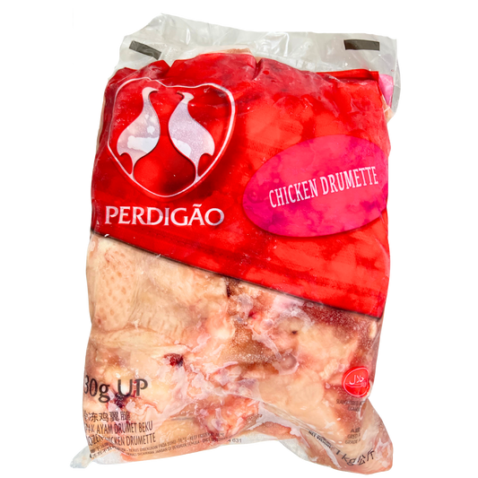 Perdigao Frozen Chicken Wing Stick (1kg)