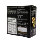 Q Protein Beef Stir Fry Goreng Berempah