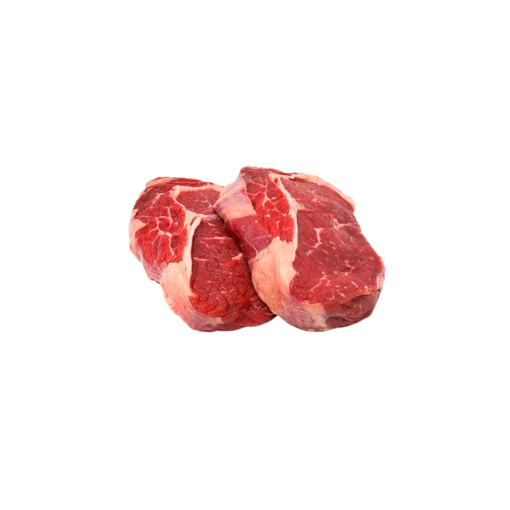 Qmeat Australian Air Flown Grass Fed Beef Ribeye (2 x 200g)