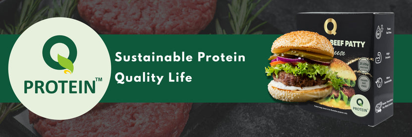 Q Protein | Singapore First Enhanced Protein – Quality Meat Butchery