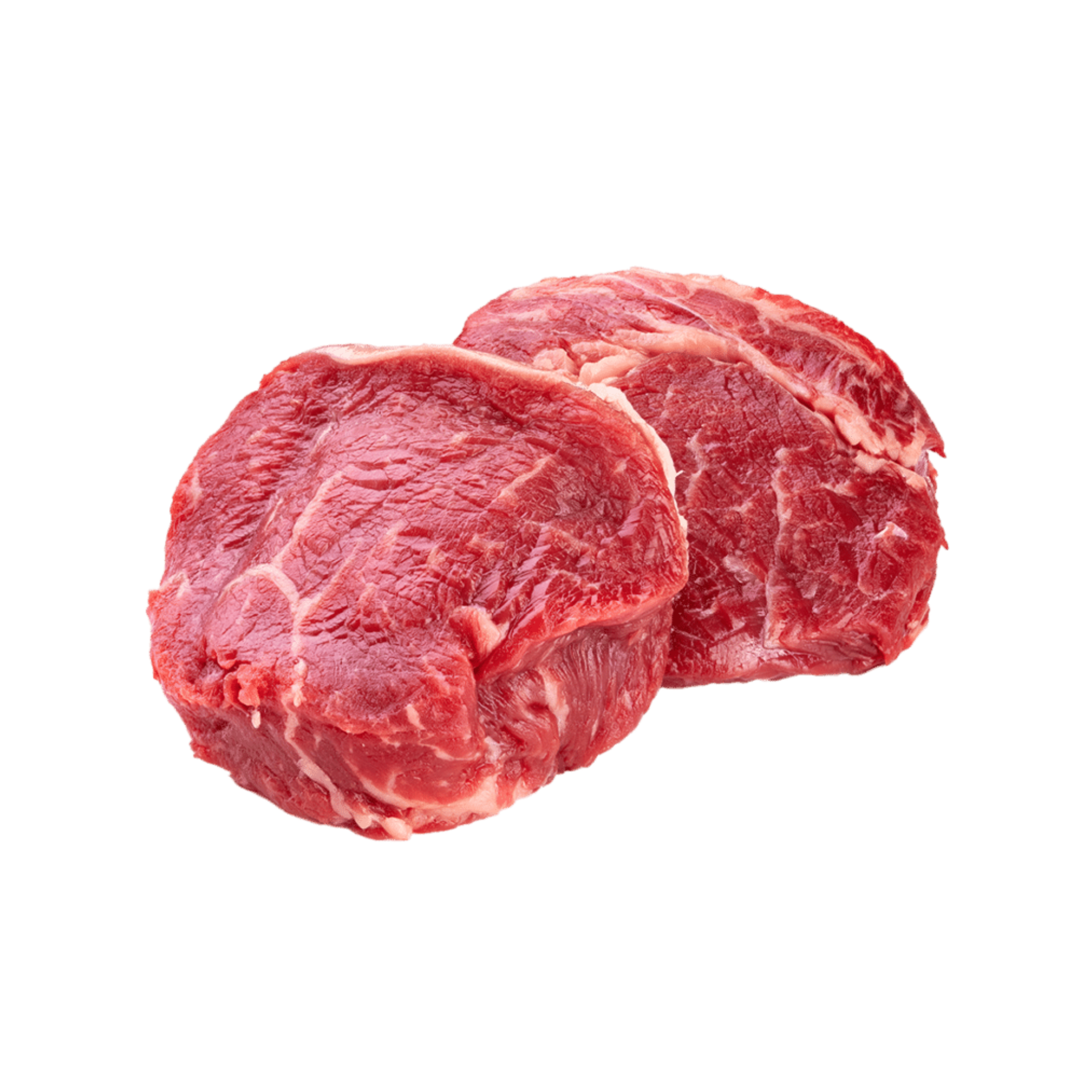 Qmeat Australian Air Flown Grass Fed Beef Tenderloin Fillet Steak - Chilled (250g)