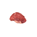 Qmeat Australian Air Flown Grass Fed Beef Fillet Steak (2 x 150g)