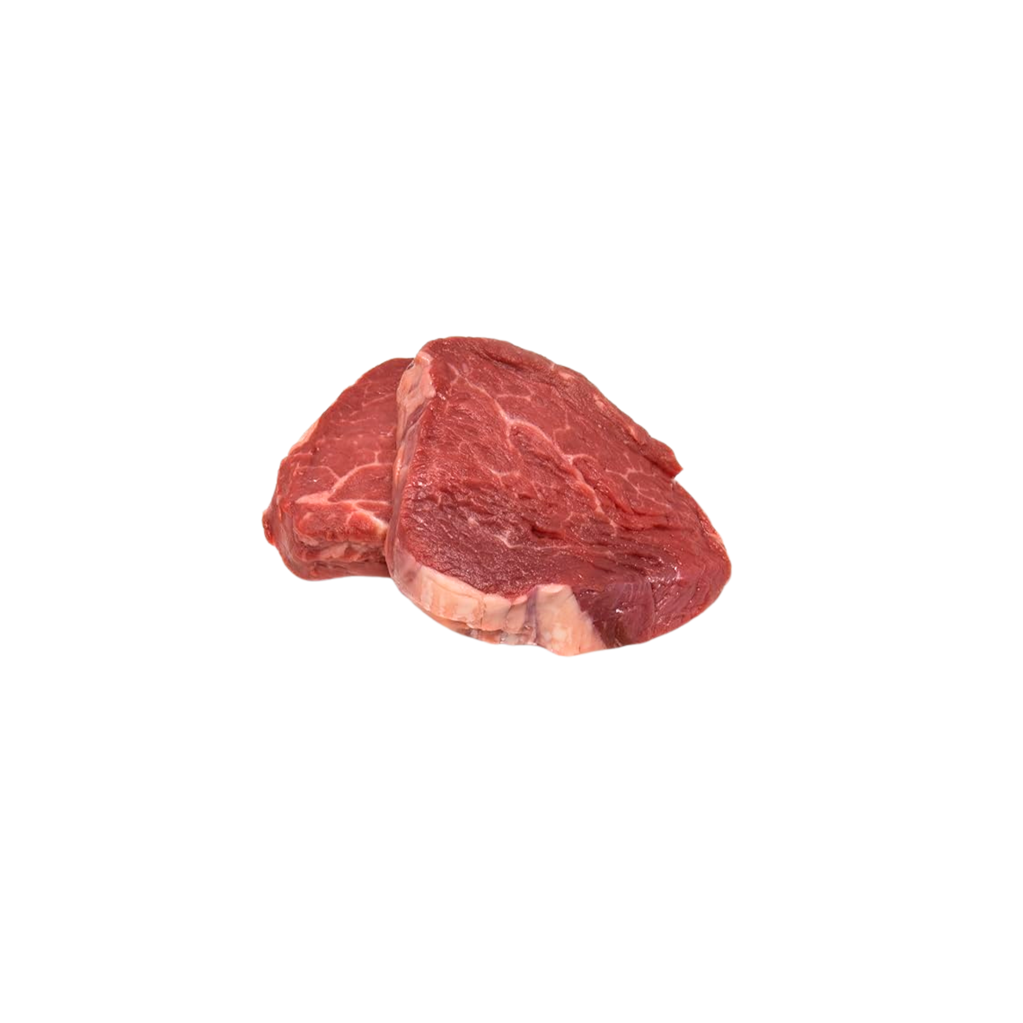Qmeat Australian Air Flown Grass Fed Beef Fillet Steak (2 x 150g)