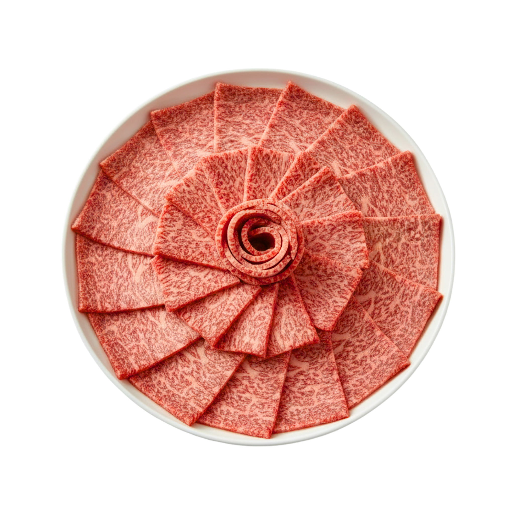 Qmeat Australian Air Flown Grass Fed Beef Karubi (200g)