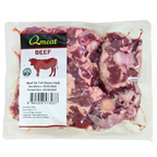 Qmeat Australian Air Flown Grass Fed Beef Ox Tail (500g)