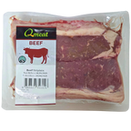 Qmeat Australian Air Flown Grass Fed Beef Sirloin (2 x 200g)
