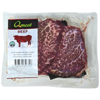Qmeat Australian Air Flown Grass Fed Beef Fillet Steak (2 x 150g)