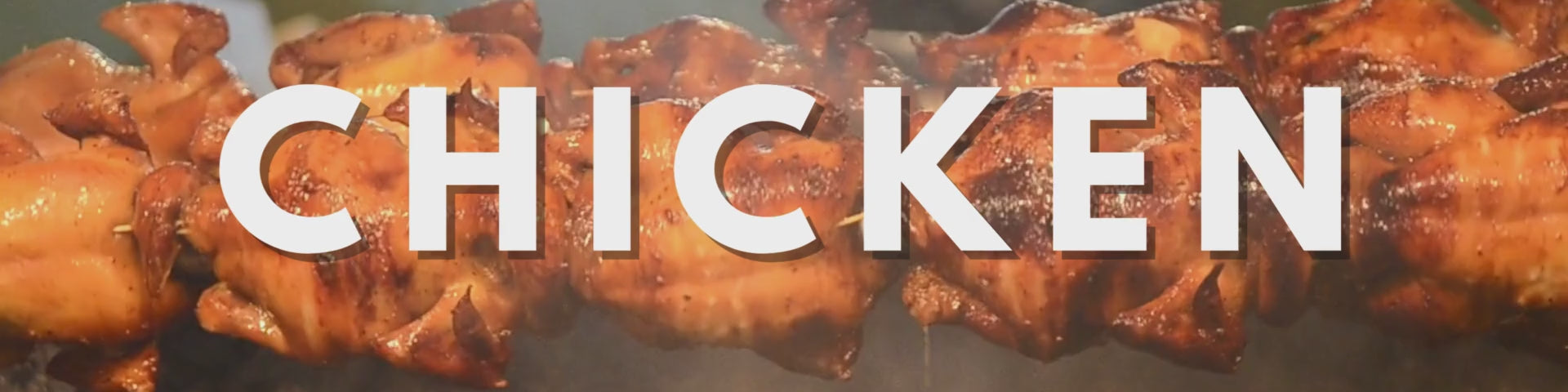 chicken collection banner