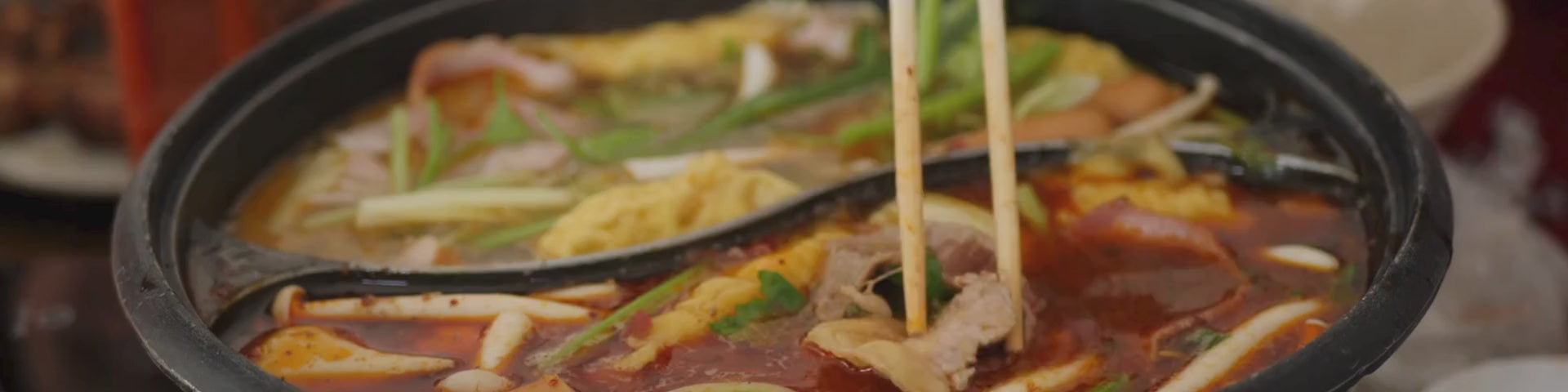 Chinese new year banner